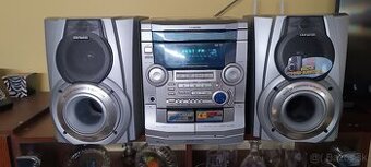 Veža AIWA midi NSX -S52