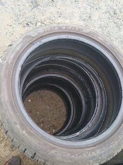 Dunlop 225/45/R17