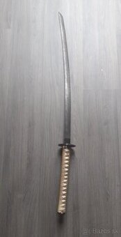 Biela Katana