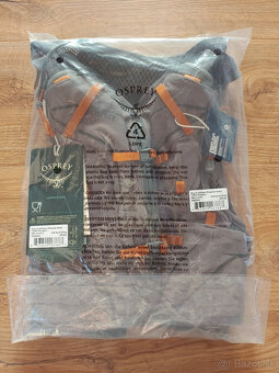 Bezecka vesta Osprey Duro 6