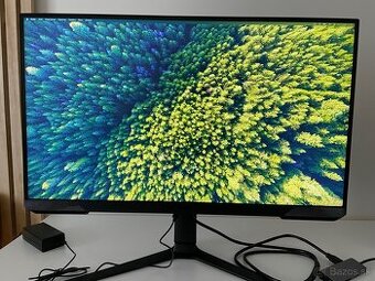 Herný monitor Samsung Odyssey G5 27” 2K 165Hz
