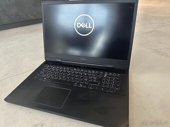 DELL Inspiron G7 17-7790