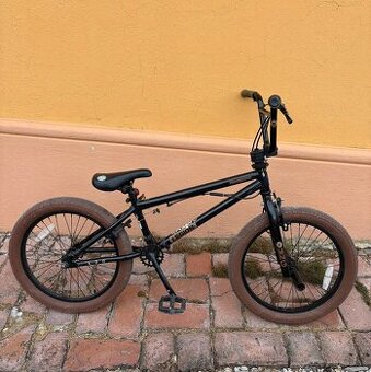Bicykel BMX