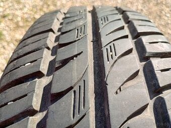 Predam 4ks pneu 175/70/r14 letne 84T Semperit
