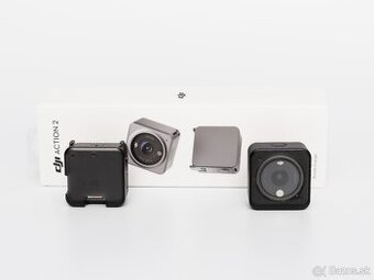 DJI Action 2 Power Combo