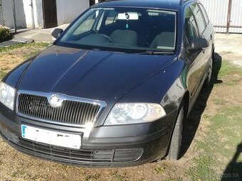 predok na škoda octavia 2 , 2007 motor, diely, rozpredam