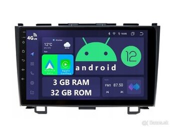 Autorádio android