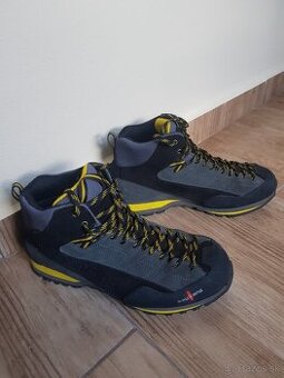 Outdoor topánky KAYLAND VERTEX MID GTX vel.41