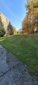 Supervízor údržby exteriérov