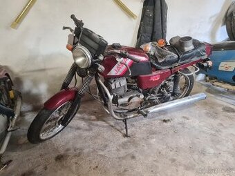 Jawa 350 638