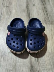 CROCS šľapky