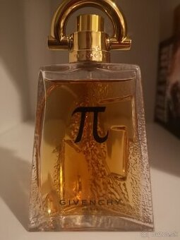 Givenchy Pi