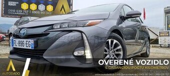 TOYOTA PRIUS 3 PLUG-IN HYBRID RECHARGEABLE 89KW