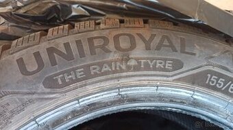 155/65 R14 Zimne