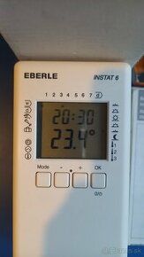 Protherm,Termostat drotovy Instat 6/2w