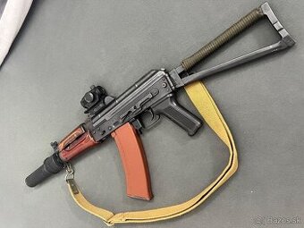 Airsoft E&L gen.2 AK74Su