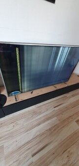 Predám tv Philips 55PUS6754/12