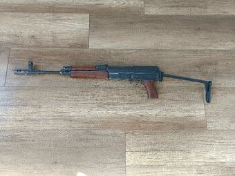 ČZ VZ58V - 1