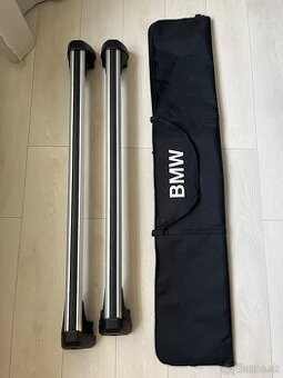 Stresny nosic pre bmw x1 (F48)