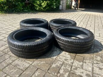 Gumy -Bridgestone Ecopia EP150 205/45 R17 84W