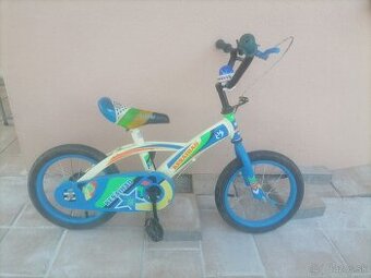 Detský bicykel