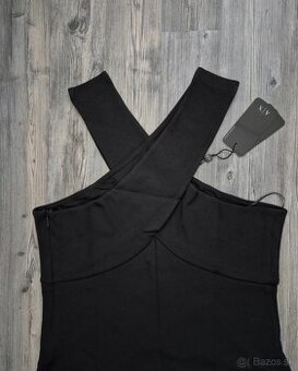 Original Armani Exchange Šaty -60% off