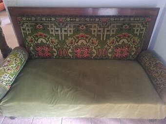 Divan