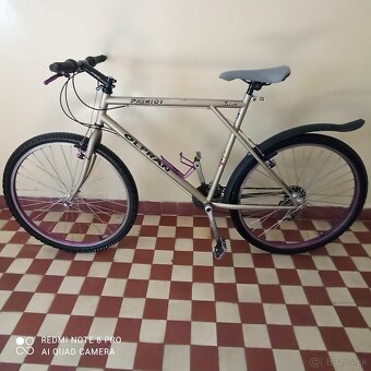 Bicykel