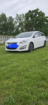 Predám hyundai i40