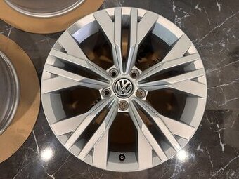 original kolesa VW Passat 3G B8 Alltrack