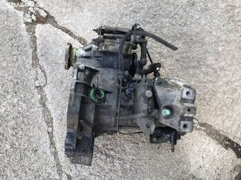 Prevodovka 1.6 75kw