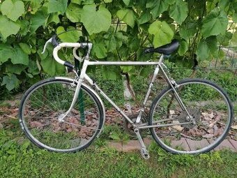 Favorit bicykel
