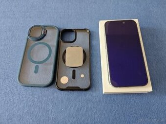 Iphone 15 256 GB