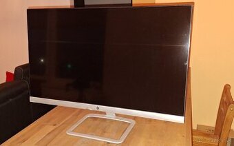 LCD monitor HP