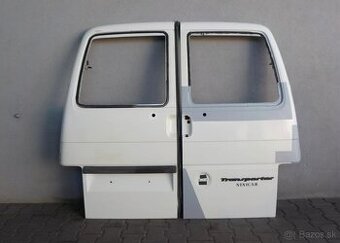 Zadné dvere VW T4