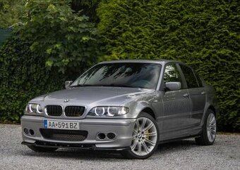 BMW 320d, 110 kw (150 hp), MT/6