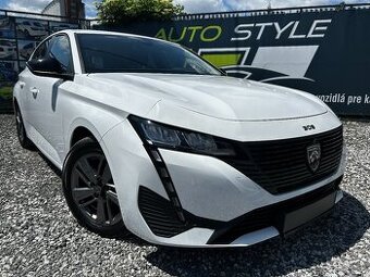Peugeot 308 1.2 PureTech 130 Active