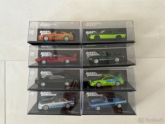 Fast & furious