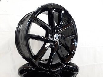 Škoda Octavia, Kodiaq, Yeti, Karoq alu disky R18 7,5J 5x112
