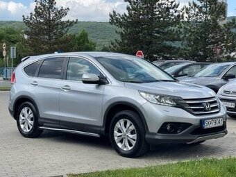 CR-V