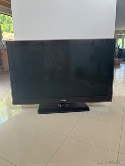 Televízor Samsung