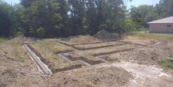 Darujem zasypovu zeminu