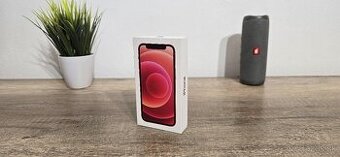 iPhone 12 mini 64GB Product Red