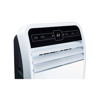 PREDAM Mobilnu klimatizáciu ECG MK 104