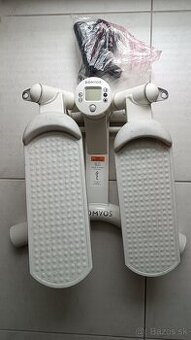 Mini stepper Domyos MS500