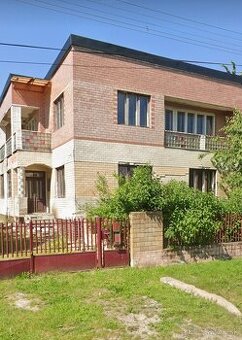 Dom na predaj v obci Laškovce