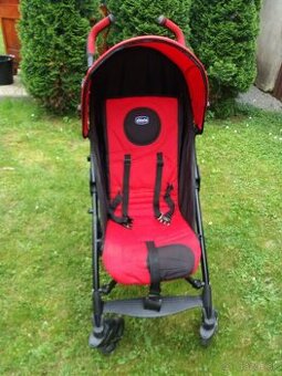 Chicco Liteway