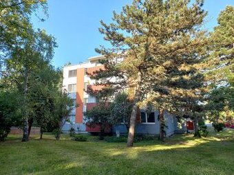 3-izbový byt v najkrajšej časti Ružinova