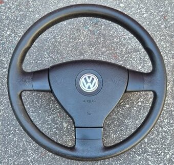 VW komponenty interiér
