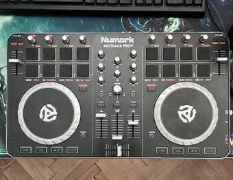 Numark Mixtrack Pro 2